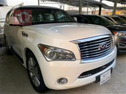 ئينفنتي QX56